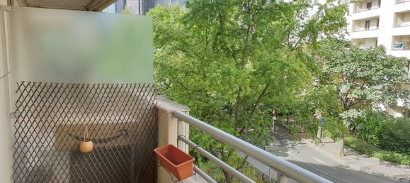 1 chambre Appartement à Courbevoie, France No. 296578 2