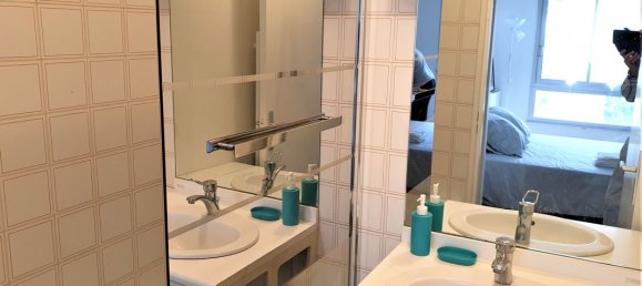 1 chambre Appartement à Courbevoie, France No. 296578 8