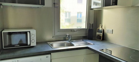 1 chambre Appartement à Courbevoie, France No. 296578 4