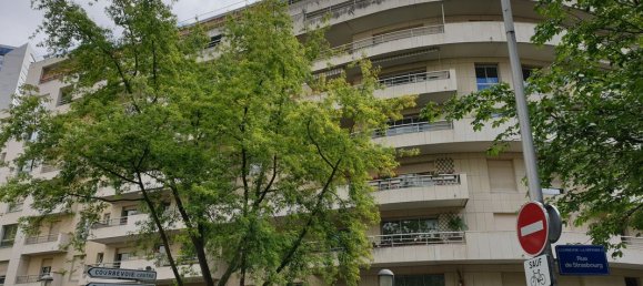 1 chambre Appartement à Courbevoie, France No. 296578 12