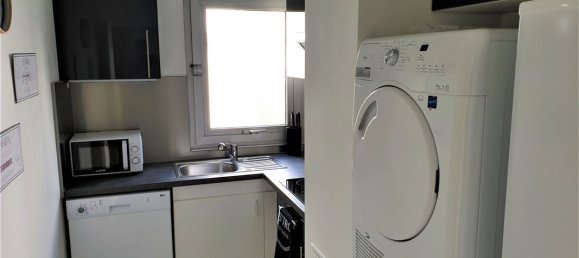1 chambre Appartement à Courbevoie, France No. 296578 6