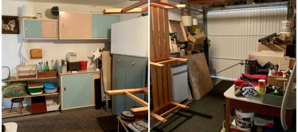 1 bedroom House in Wesermarsch, Germany No. 280145 16