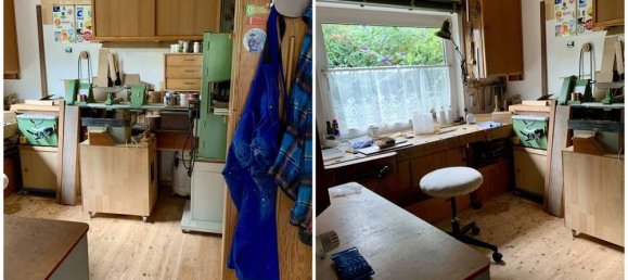 1 bedroom House in Wesermarsch, Germany No. 280145 15