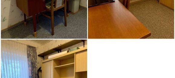 1 bedroom House in Wesermarsch, Germany No. 280145 8