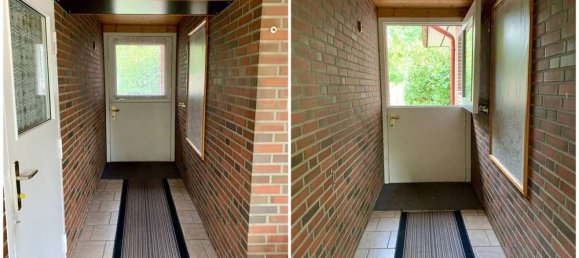 1 bedroom House in Wesermarsch, Germany No. 280145 17