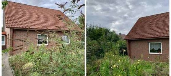 1 bedroom House in Wesermarsch, Germany No. 280145 12