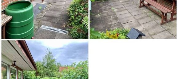 1 bedroom House in Wesermarsch, Germany No. 280145 11