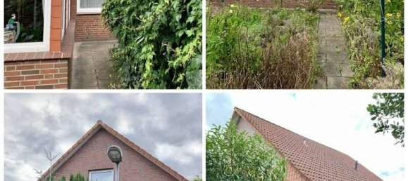 1 bedroom House in Wesermarsch, Germany No. 280145 3