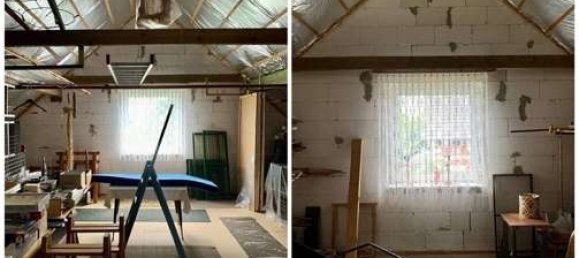 1 bedroom House in Wesermarsch, Germany No. 280145 19