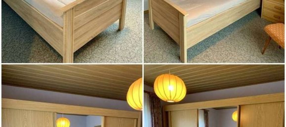 1 bedroom House in Wesermarsch, Germany No. 280145 6