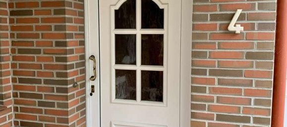 1 bedroom House in Wesermarsch, Germany No. 280145 2