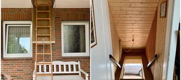 1 bedroom House in Wesermarsch, Germany No. 280145 18