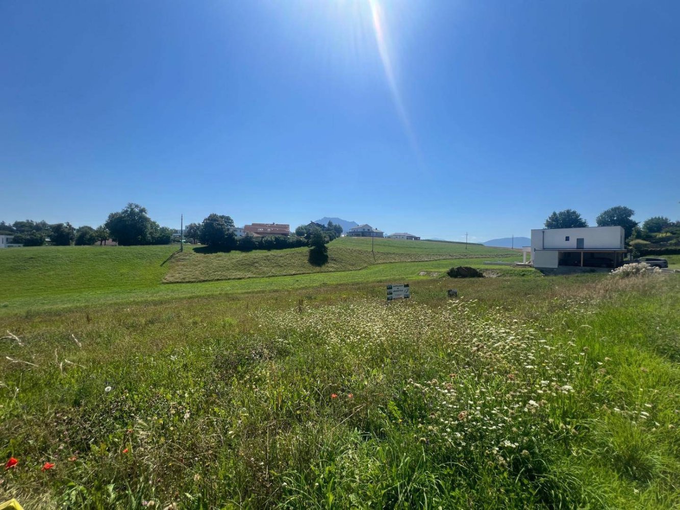 Grundstück in Ohlsdorf, Austria 707m², Nr. 218385