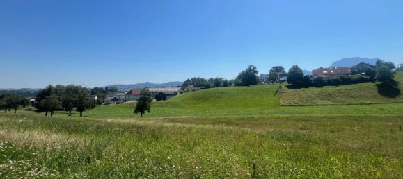 Grundstück in Ohlsdorf, Austria 707m², Nr. 218385 2