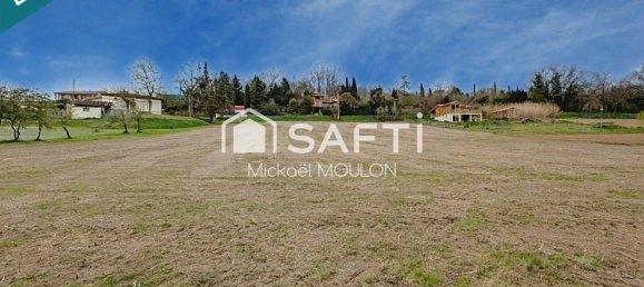 5850m² Land in Bessieres, France No. 317705 2