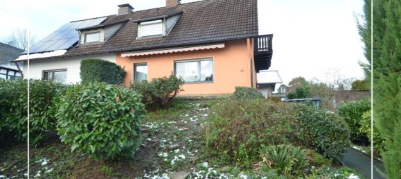 Adosado de 3 dormitorios en Rhein-Sieg, Germany No. 211561 2