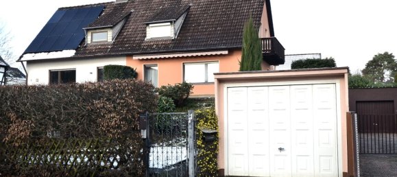 Adosado de 3 dormitorios en Rhein-Sieg, Germany No. 211561 5