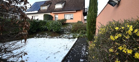 Adosado de 3 dormitorios en Rhein-Sieg, Germany No. 211561 4