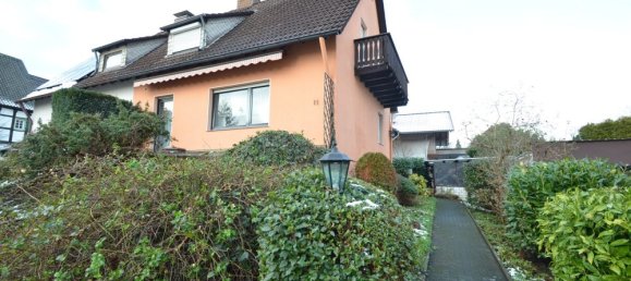 Adosado de 3 dormitorios en Rhein-Sieg, Germany No. 211561 3