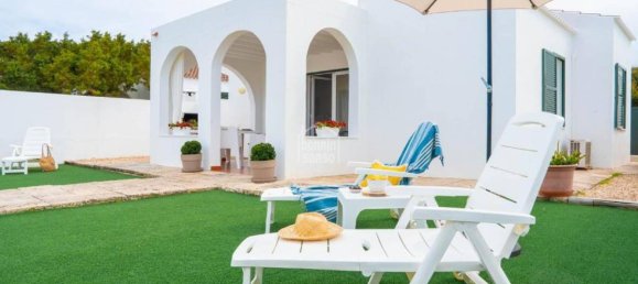 3 bedrooms Villa in Menorca, Spain No. 190224 17
