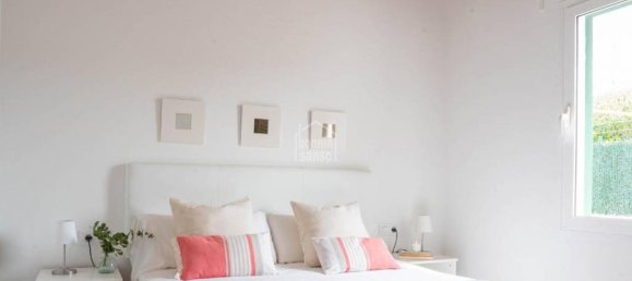 3 bedrooms Villa in Menorca, Spain No. 190224 8