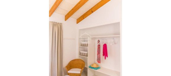 3 bedrooms Villa in Menorca, Spain No. 190224 21