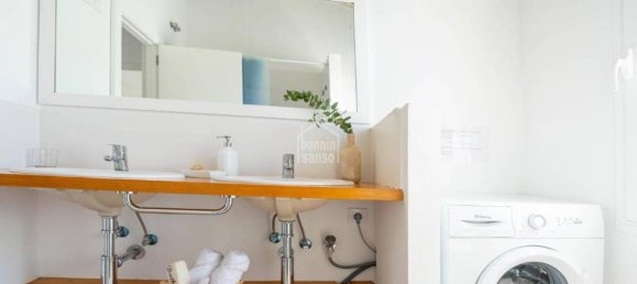 3 bedrooms Villa in Menorca, Spain No. 190224 23