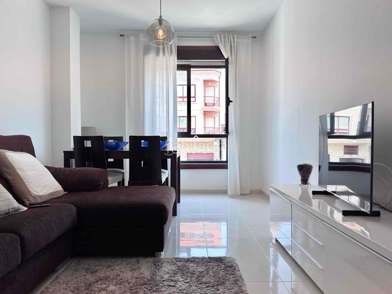 3 غرف نوم شقة في Marin, Spain رقم 172635