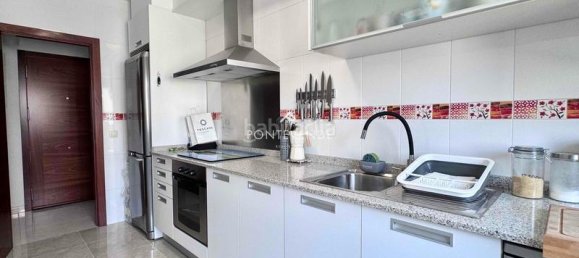 3 غرف نوم شقة في Marin, Spain رقم 172635 10