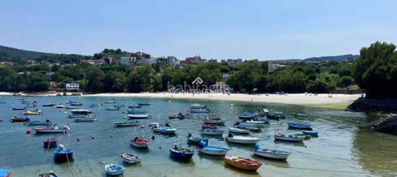 3 غرف نوم شقة في Marin, Spain رقم 172635 30