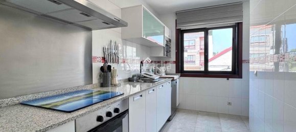 3 غرف نوم شقة في Marin, Spain رقم 172635 8