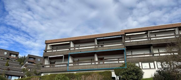 2 Schlafzimmer Wohnung in Schwarzwald-Baar-Kreis, Germany, Nr. 23697 2