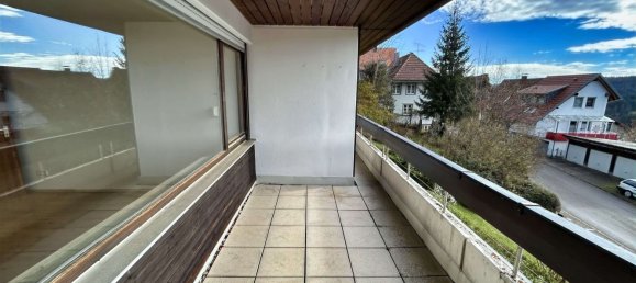 2 Schlafzimmer Wohnung in Schwarzwald-Baar-Kreis, Germany, Nr. 23697 12