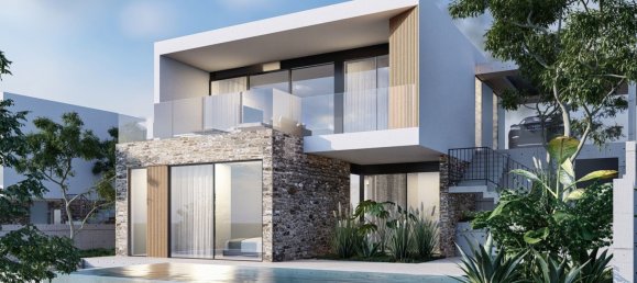 3 bedrooms Villa in Geroskípou, Cyprus No. 29157 9