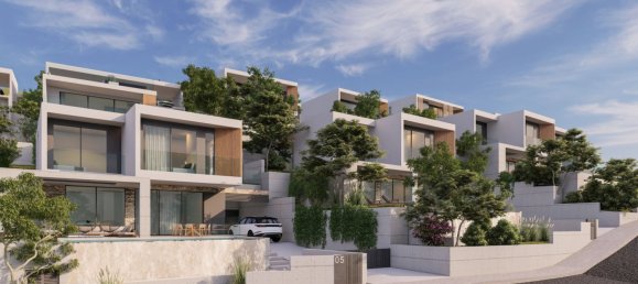 3 bedrooms Villa in Geroskípou, Cyprus No. 29157 4