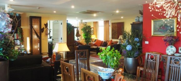 3 bedrooms Condo in Watthana, Thailand No. 575 7