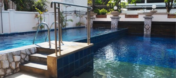 3 bedrooms Condo in Watthana, Thailand No. 575 24