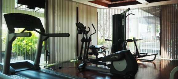 3 bedrooms Condo in Watthana, Thailand No. 575 23