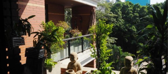 3 bedrooms Condo in Watthana, Thailand No. 575 22