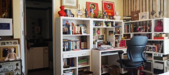 3 bedrooms Condo in Watthana, Thailand No. 575 12