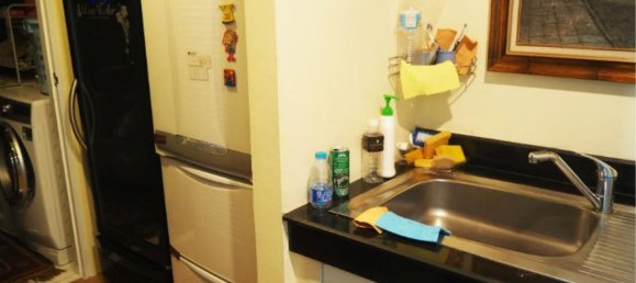 3 bedrooms Condo in Watthana, Thailand No. 575 21