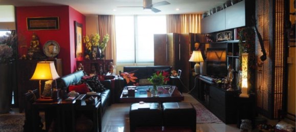 3 bedrooms Condo in Watthana, Thailand No. 575 5