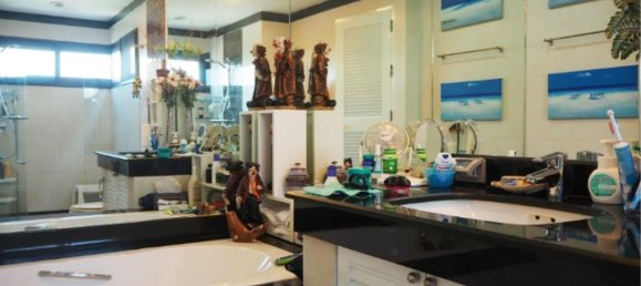 3 bedrooms Condo in Watthana, Thailand No. 575 18