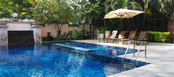 3 bedrooms Condo in Watthana, Thailand No. 575 25