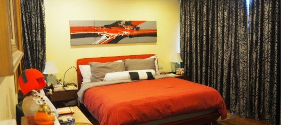 3 bedrooms Condo in Watthana, Thailand No. 575 15