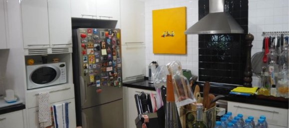 3 bedrooms Condo in Watthana, Thailand No. 575 20