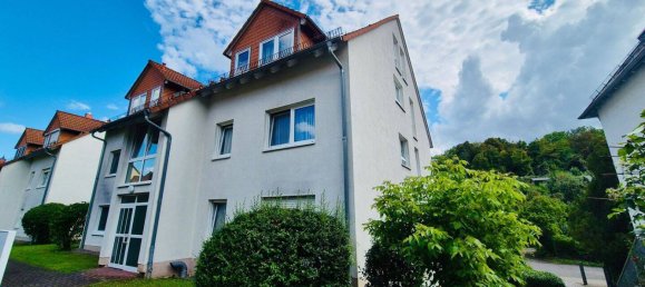 Квартира с 3 комнатами в Эрфурт, Германия № 304031 4