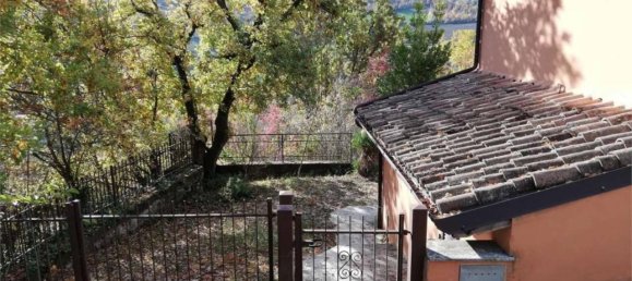 3 rooms Villa in Zavattarello, Italy No. 163770 12