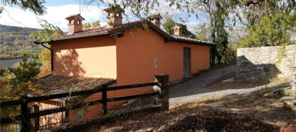 3 rooms Villa in Zavattarello, Italy No. 163770 14