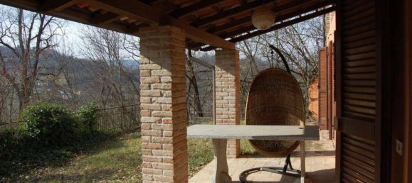 3 rooms Villa in Zavattarello, Italy No. 163770 2
